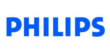 Logo aspirateur philips